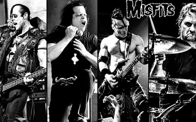Misfits proyecto