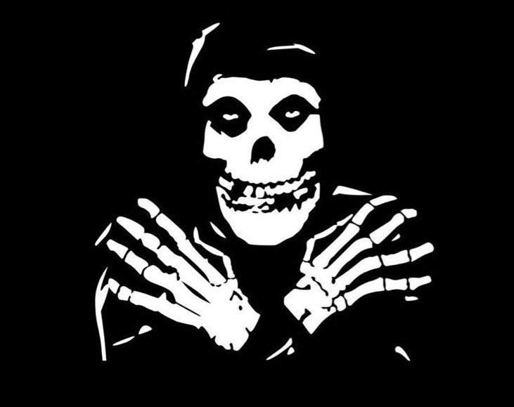 The Misfits Logo